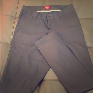 Dickies blue